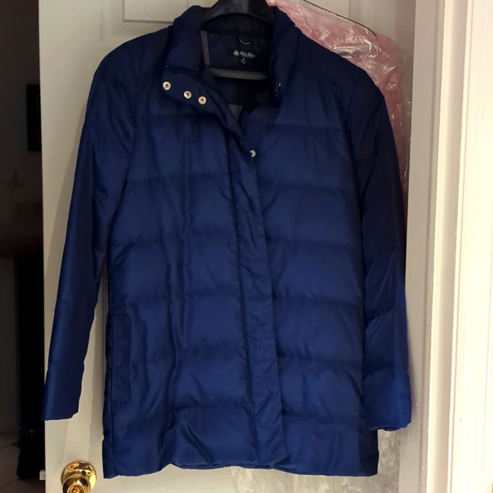 Brooks Brothers Coat